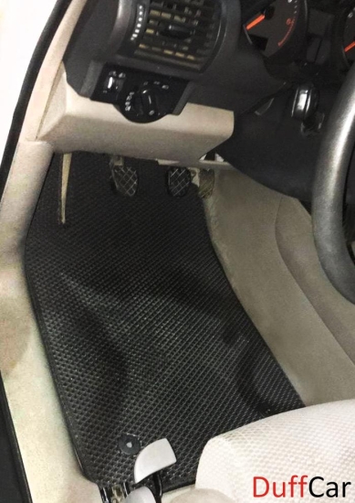 Автомобильные коврики Audi A2 I (8Z) (1999 - 2007)