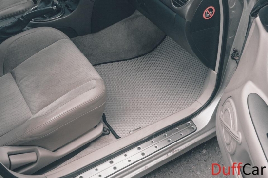 Автомобильные коврики Lexus IS I (1998 - 2005)