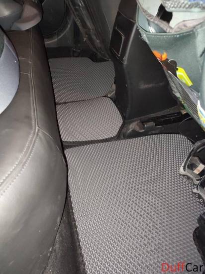 Автомобильные коврики Lifan Cebrium (720) (2014 - 2018)