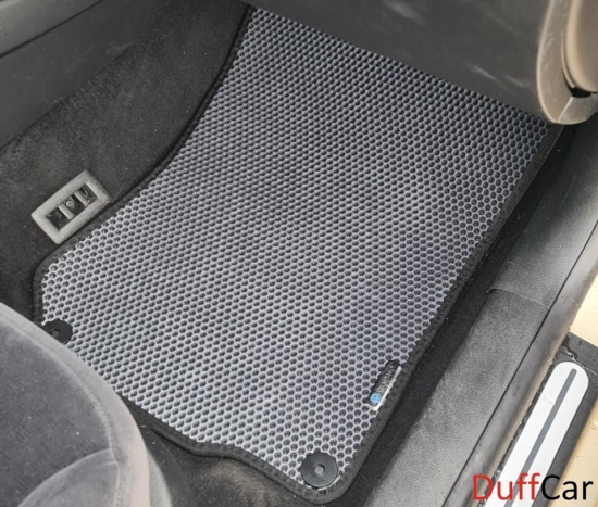 Автомобильные коврики Volkswagen Bora (A4, 1J) (1998 - 2005)