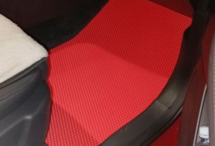 Changan CS35PLUS I 2018-2023