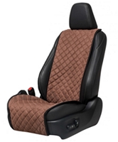 Накидки на сидения
