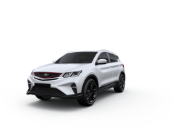 Eva коврики для Belgee X50 2023 - 2026